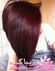 رنگ مو، آموزش ترکیب رنگ مو